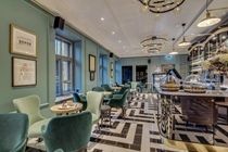 Grand Poet Hotel By Semarah