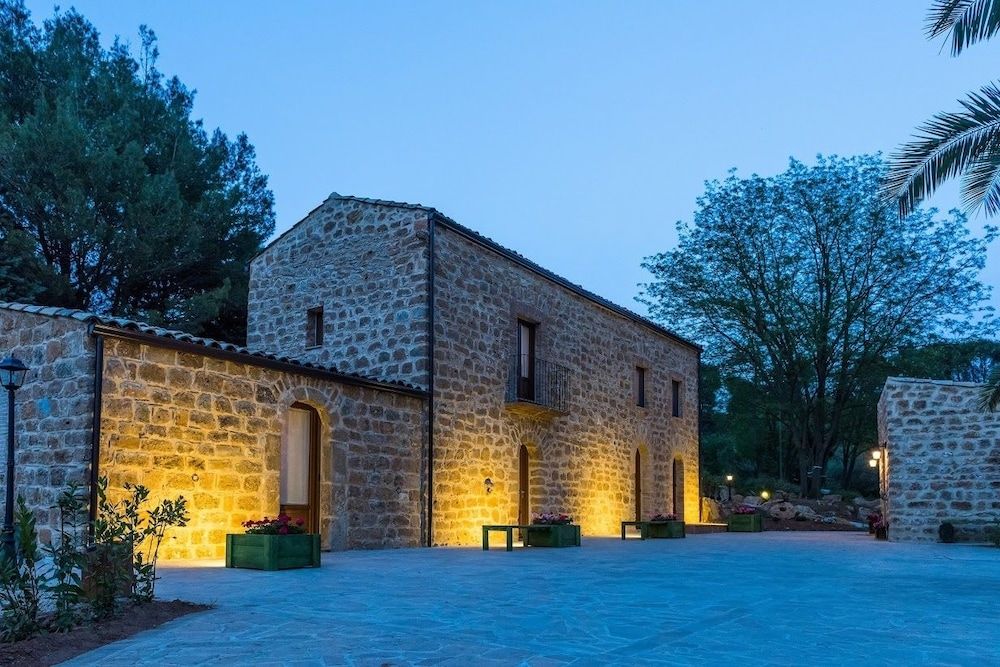 B&B La Quercia e l'Asino