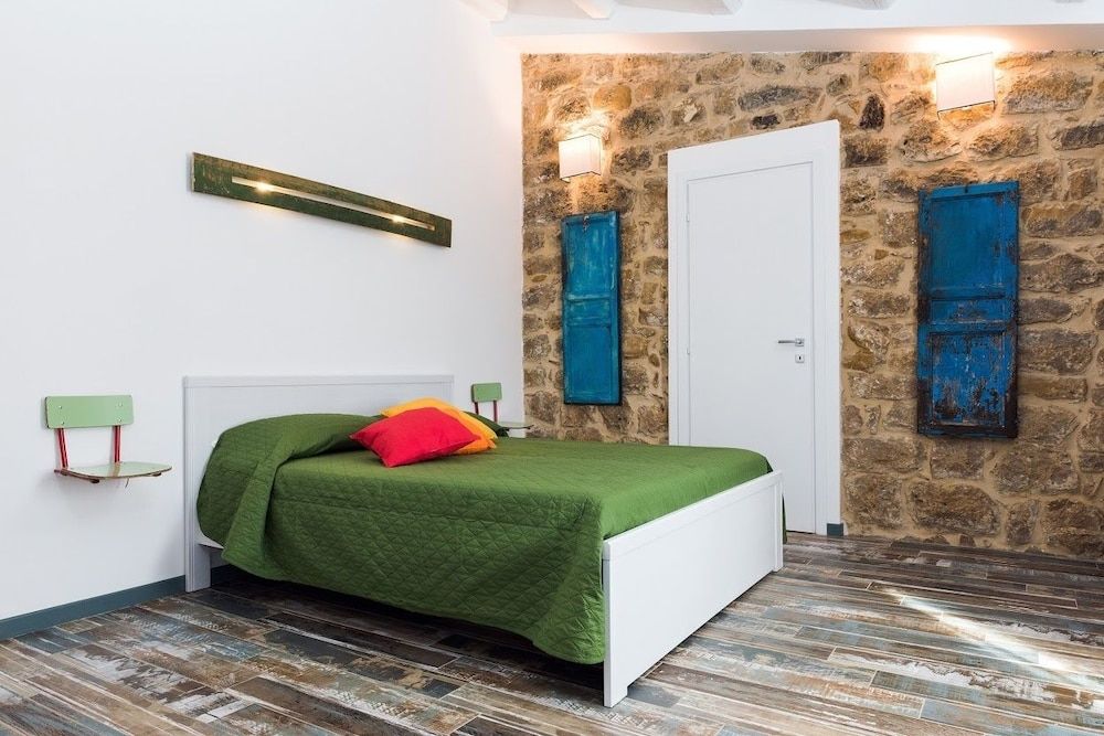 B&B La Quercia e l'Asino