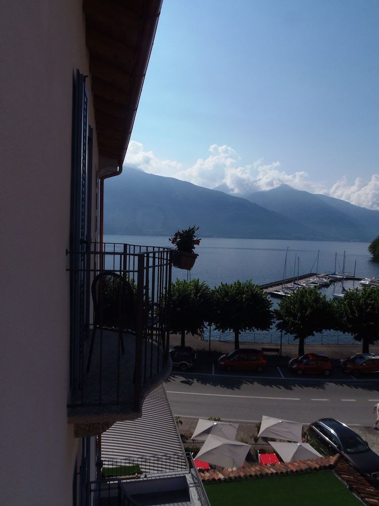 Albergo Ristorante Dongo