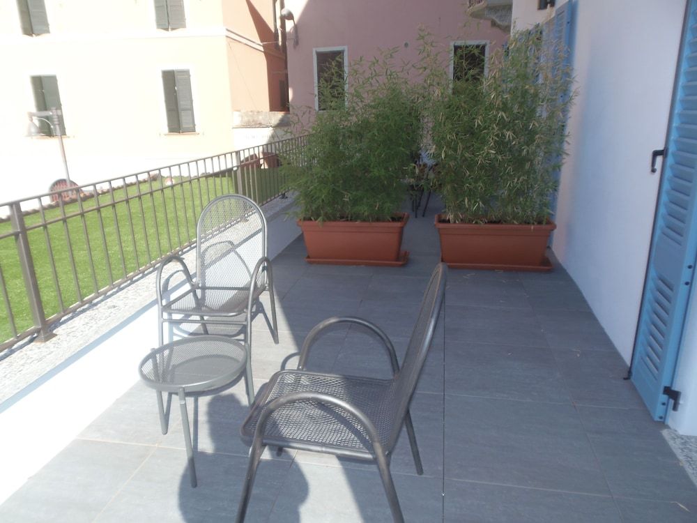 Albergo Ristorante Dongo