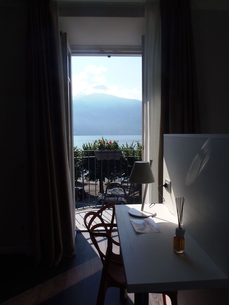 Albergo Ristorante Dongo