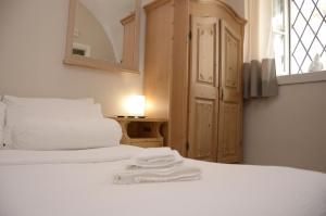 B&B Corte Santa Maria
