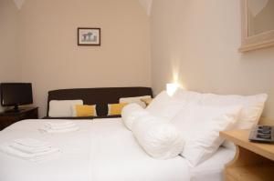 B&B Corte Santa Maria