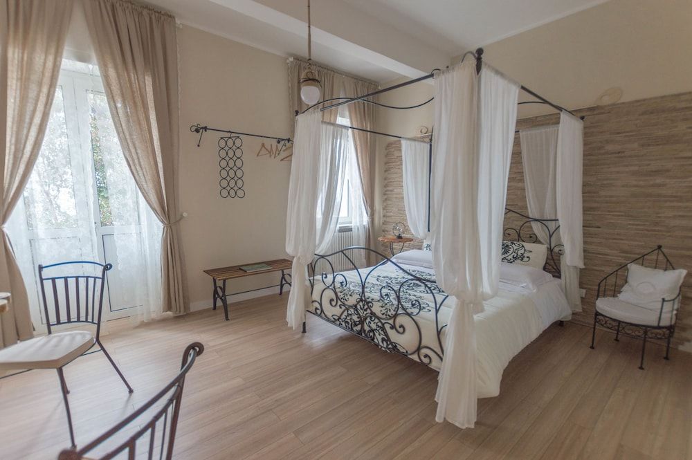 Leucos B&B Potenza