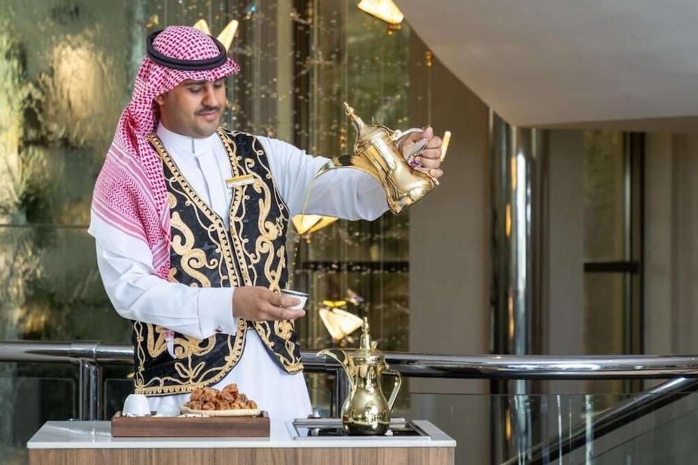 Madareem Hotel