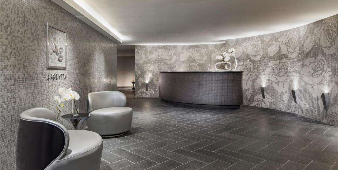 The Watergate Hotel