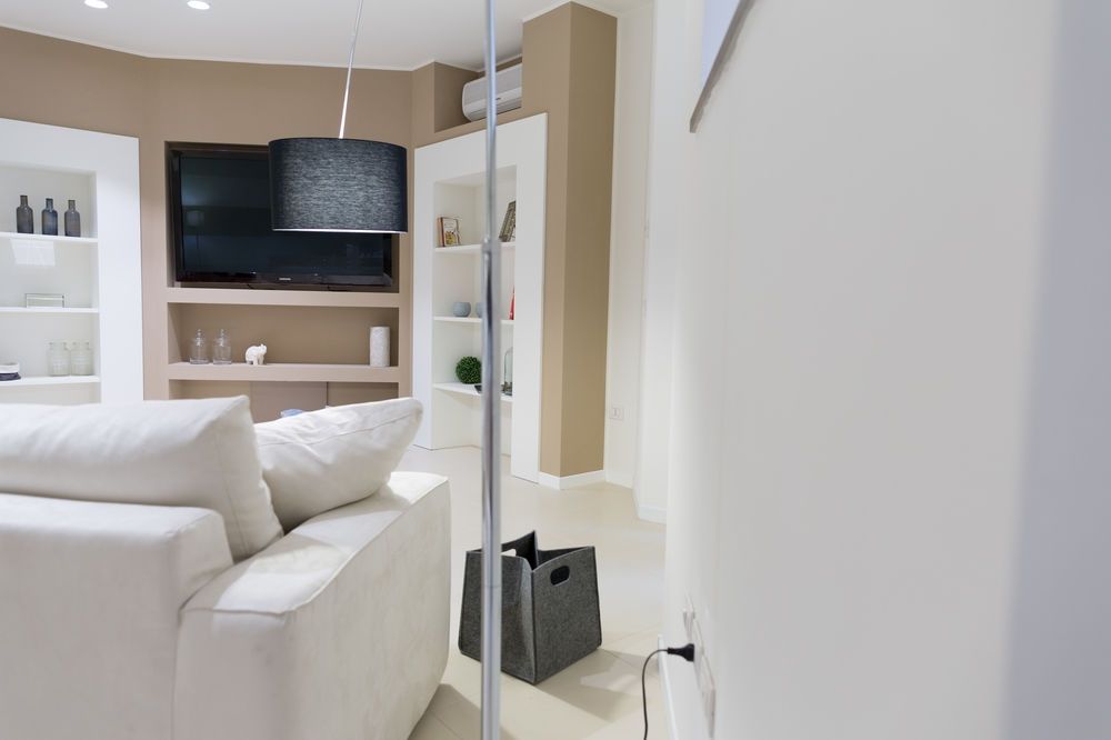 Suite Villa Ida