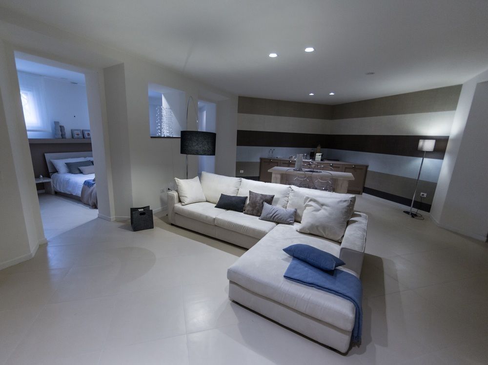 Suite Villa Ida