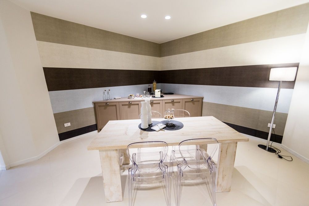 Suite Villa Ida