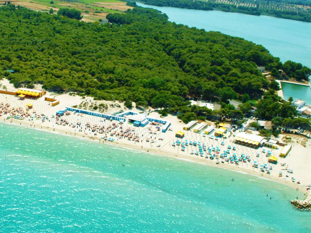 Torcito Resort - Sport Village by Fruit Village