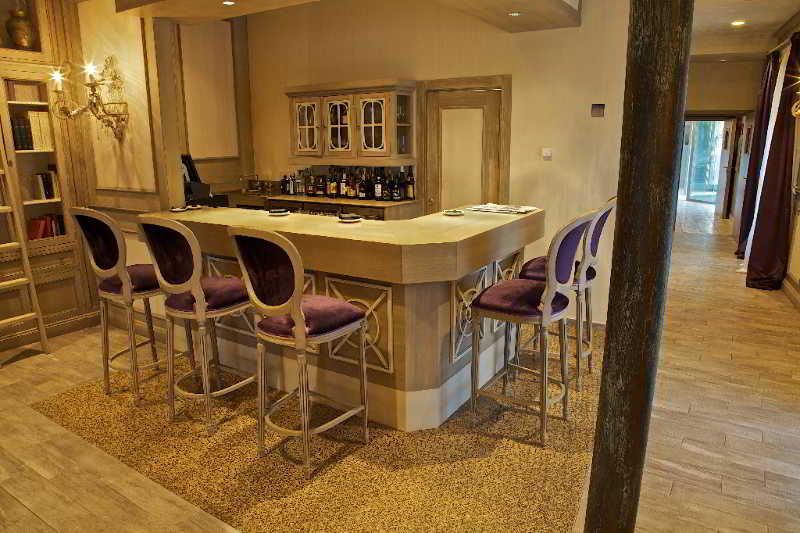 Marques De La Ensenada