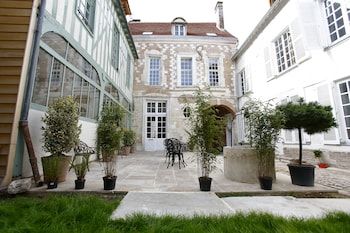 Hotel Saint Georges