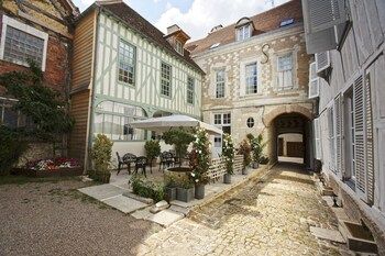 Hotel Saint Georges