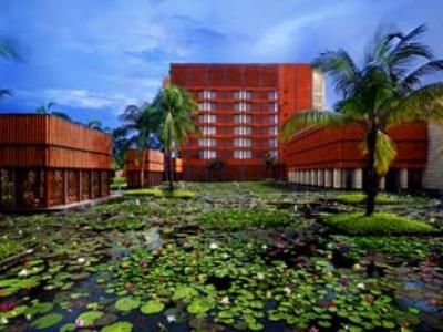 ITC Sonar A Luxury Collection Hotel