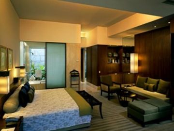 ITC Sonar A Luxury Collection Hotel