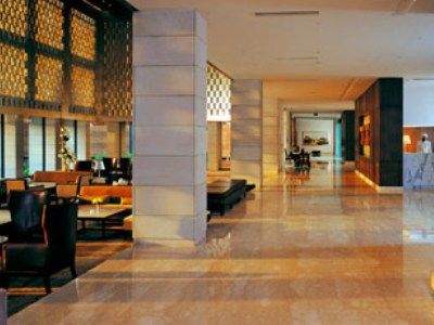 ITC Sonar A Luxury Collection Hotel