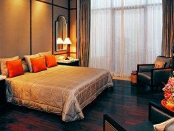ITC Sonar A Luxury Collection Hotel