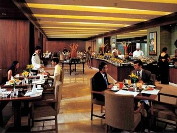 ITC Sonar A Luxury Collection Hotel