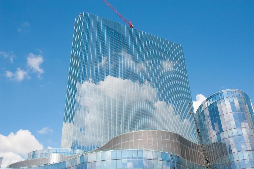 Ocean Casino Resort