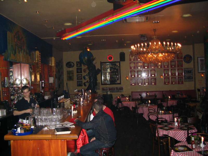 Marktgasse Hotel