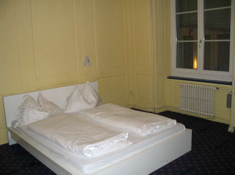 Marktgasse Hotel