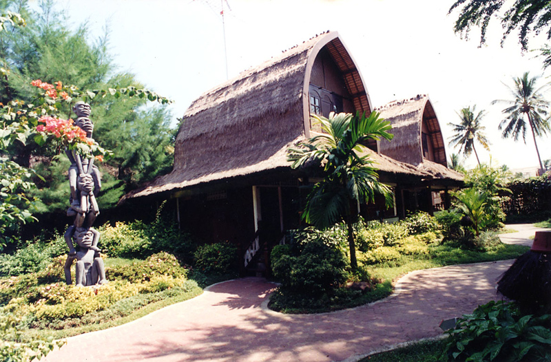 Aruna Senggigi Resort & Convention