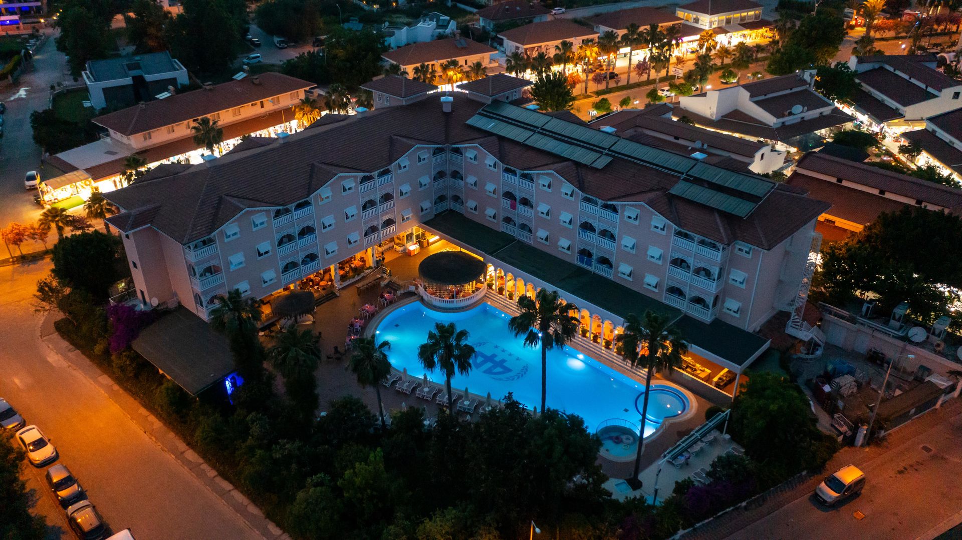 Pashas Princess by Werde Hotels
