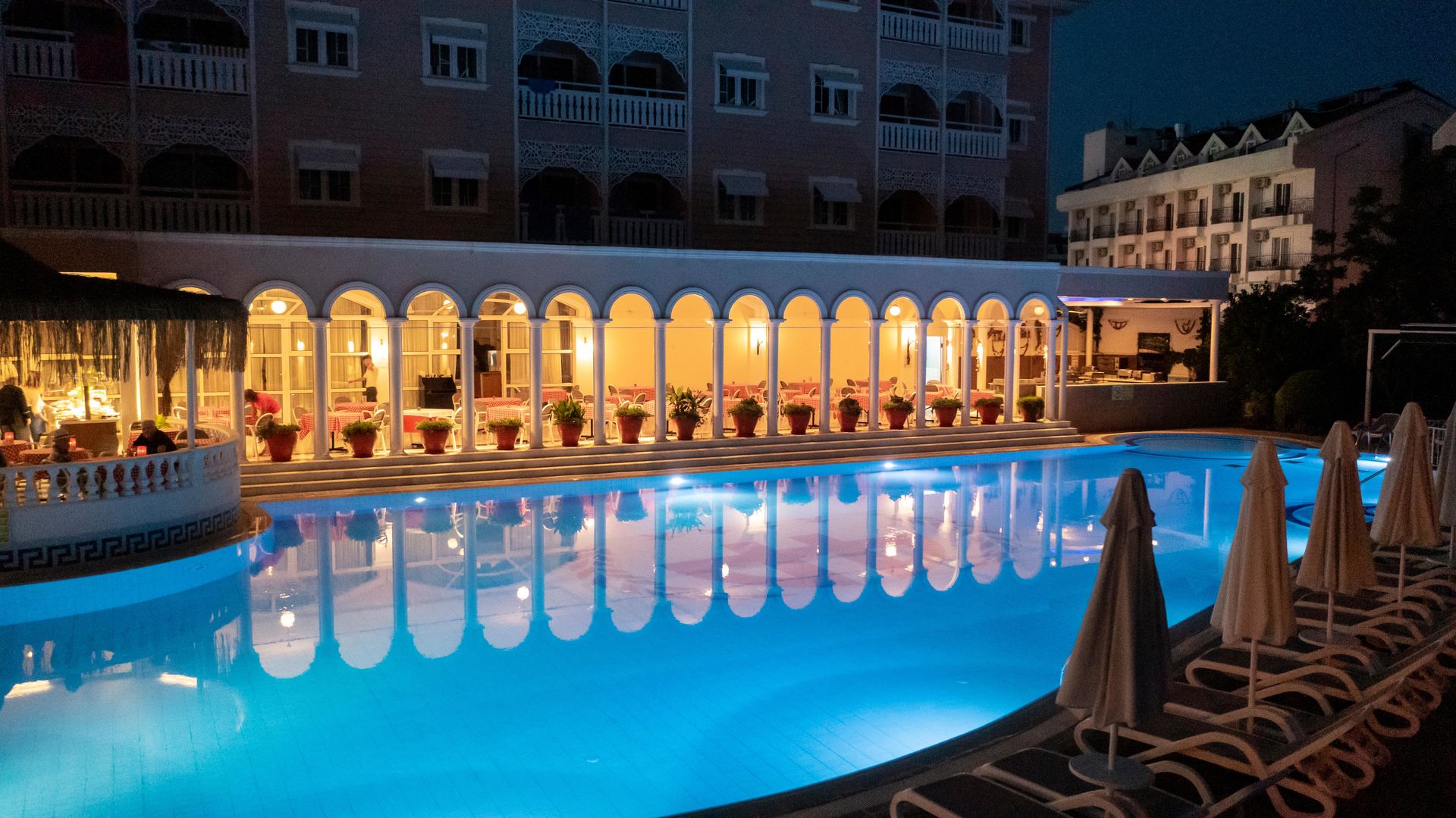 Pashas Princess by Werde Hotels