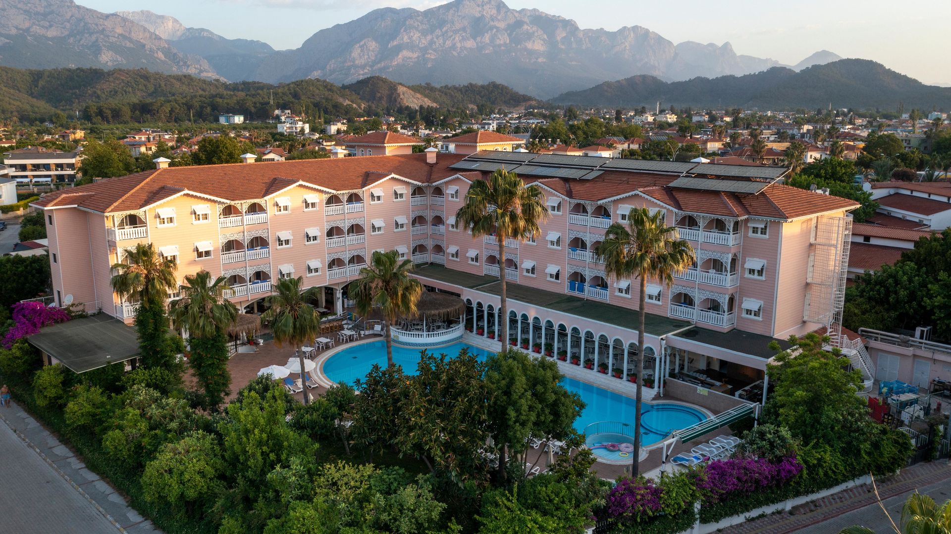 Pashas Princess by Werde Hotels