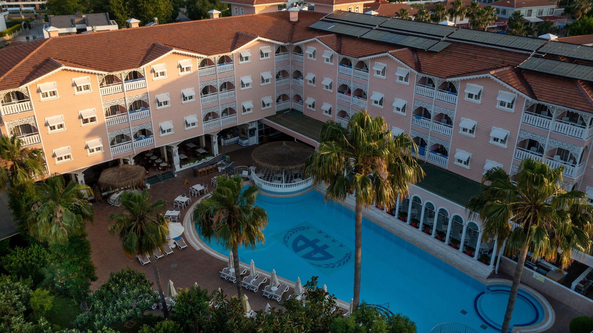 Pashas Princess by Werde Hotels
