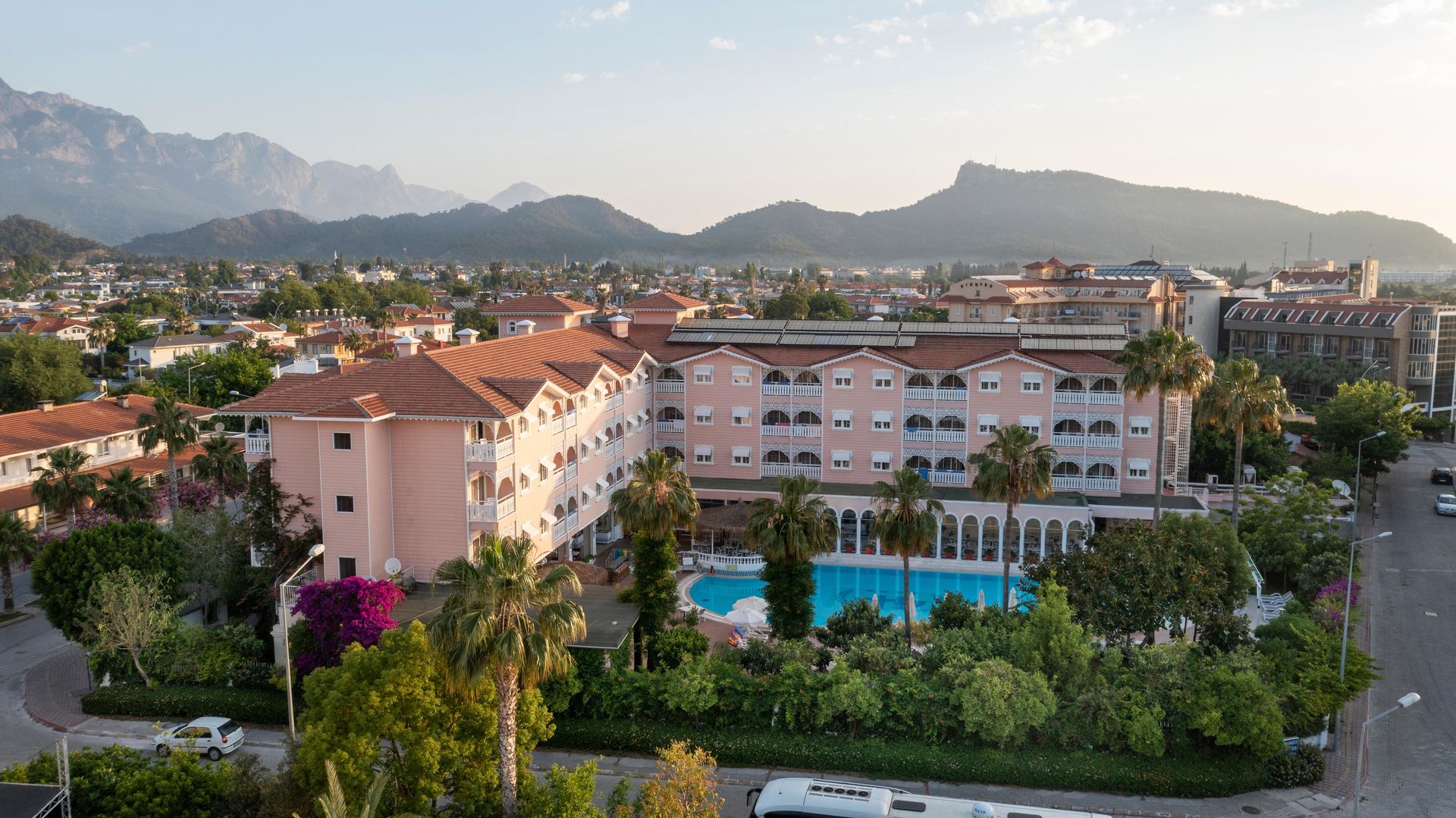 Pashas Princess by Werde Hotels