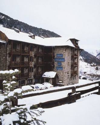 Hotel del Tarter