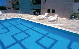 Hotel Othon Suites Recife Metrópolis