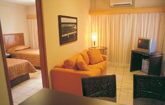 Hotel Othon Suites Recife Metrópolis