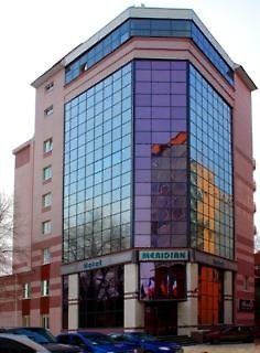 Meridian