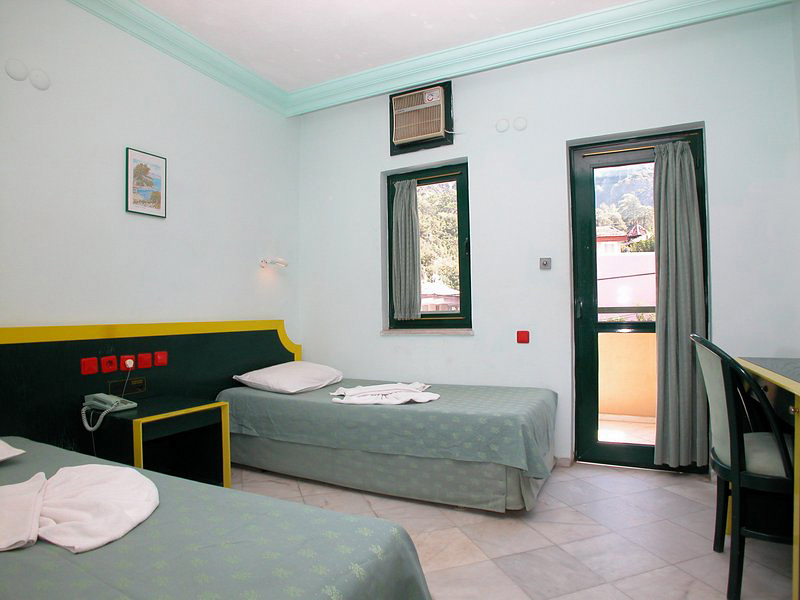 Siesta Deluxe Apart Otel