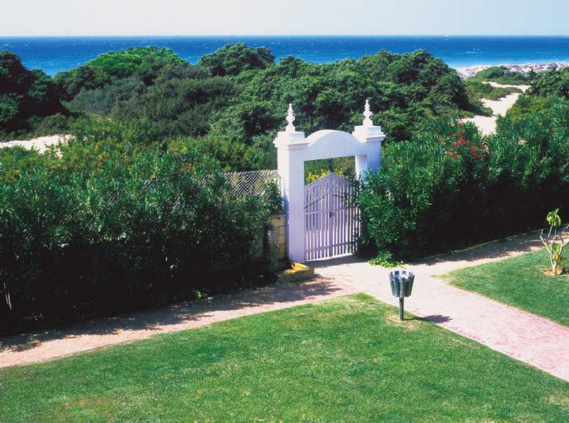 Aparthotel Las Dunas