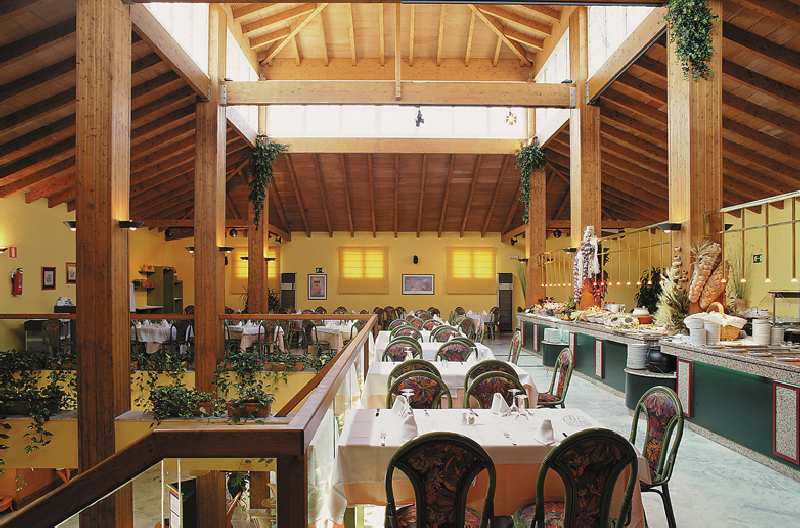 Aparthotel Las Dunas