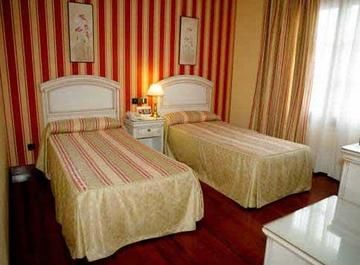 Hotel Conde Ansúrez