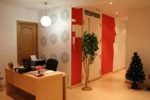 FLAT5Madrid