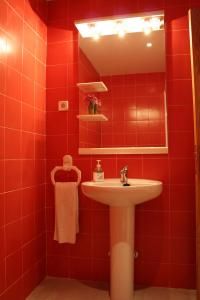 FLAT5Madrid