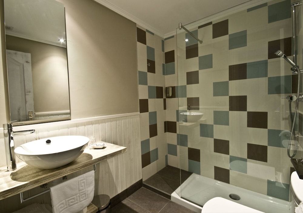 Hotel Salbatoreh