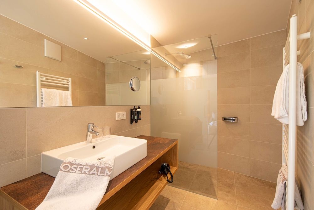 Hotel Moseralm