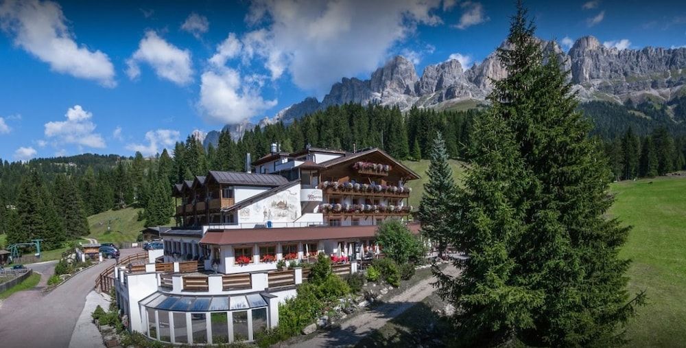 Hotel Moseralm