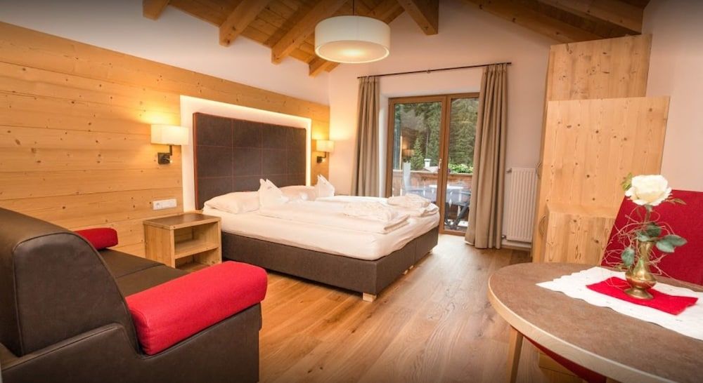 Hotel Moseralm