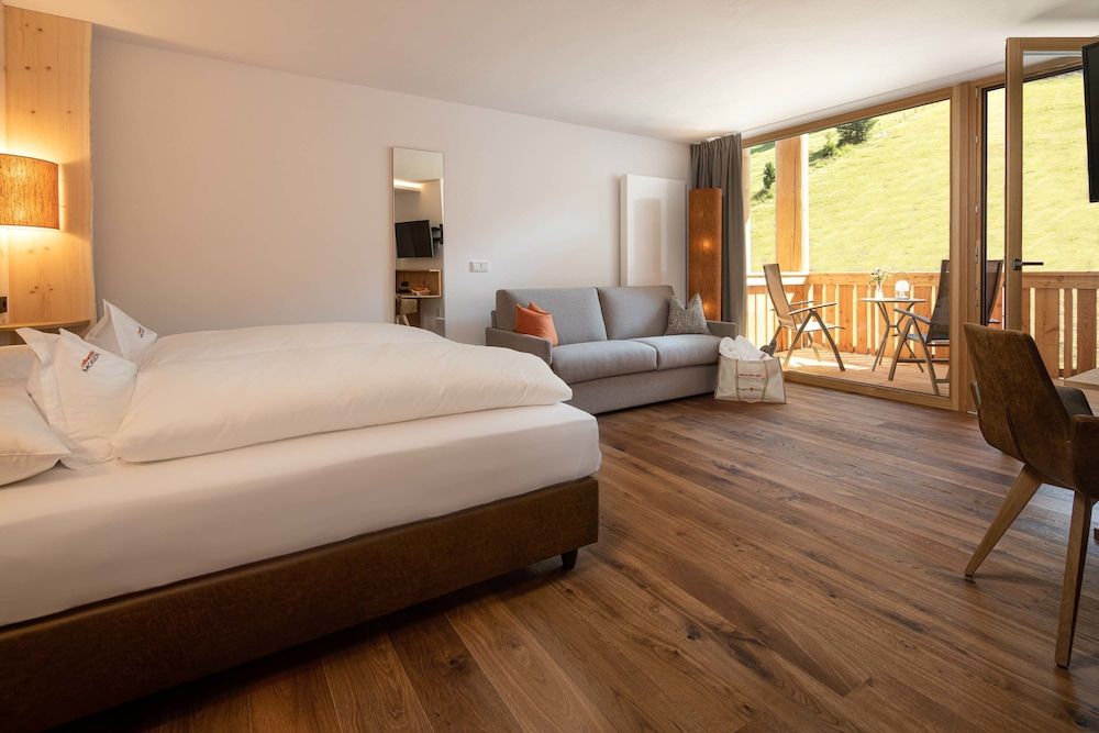 Hotel Moseralm
