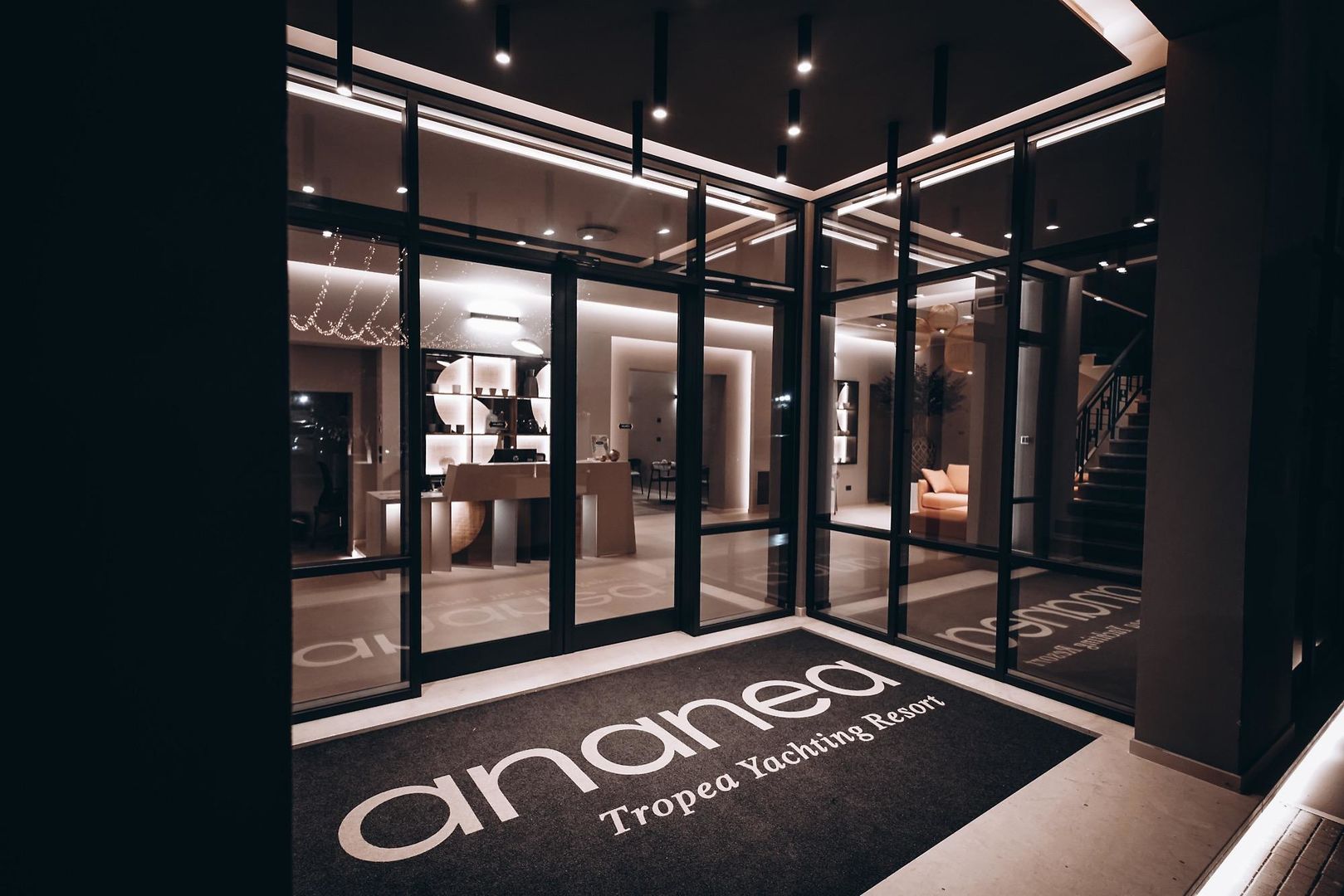 ananea Tropea Yachting Resort