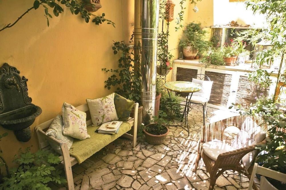 Locanda di Mirandolina