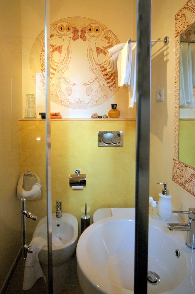 Locanda di Mirandolina